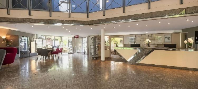 PLAZA INN Schmöker-Hof图片