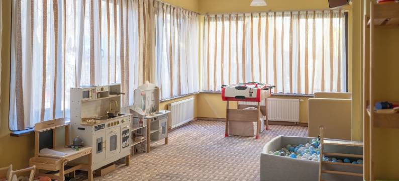 穆什纳酒店(Hotel Muszyna)图片