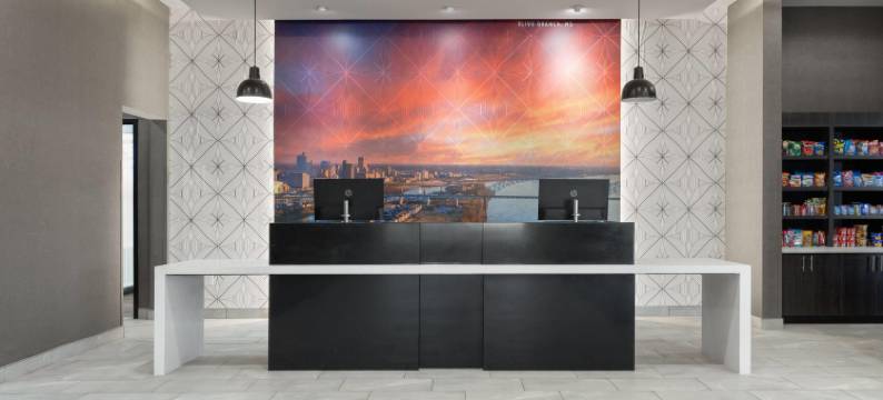 拉昆塔温德姆酒店套房，奥利夫布兰奇(La Quinta Inn & Suites by Wyndham Olive Branch)图片