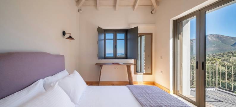 迪奥度假别墅(Dio Escapes Villas)图片