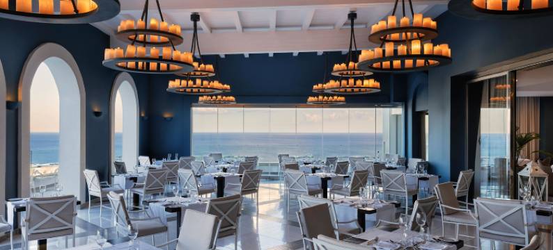 埃斯佩洛斯村蓝色温泉酒店-限成人(Esperos Village Blue & Spa - Adults Only)图片