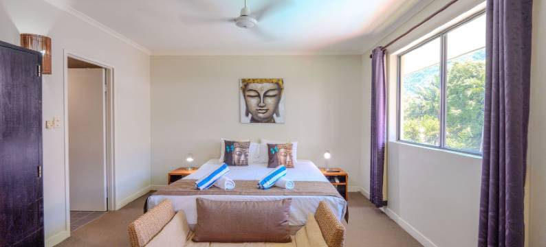 芒果勒贡温泉疗养度假村(Mango Lagoon Resort & Wellness Spa)图片