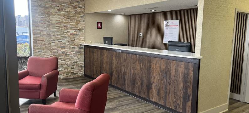 Red Roof Inn & Suites Manchester, TN图片