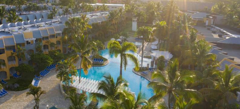 Casa Marina 苏莎亚半岛, Trademark by Wyndham 全包式(Casa Marina Sosua, Trademark by Wyndham All Inclusive)图片