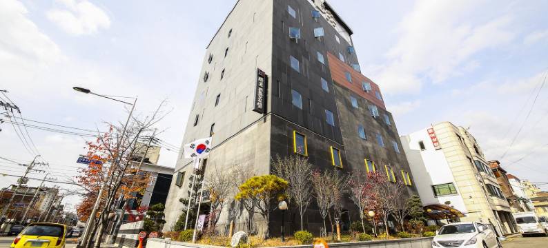 巴戈酒店(Bago Hotel)图片