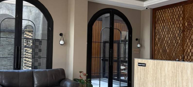 阿莱莎酒店(ALESHA HOTEL)图片