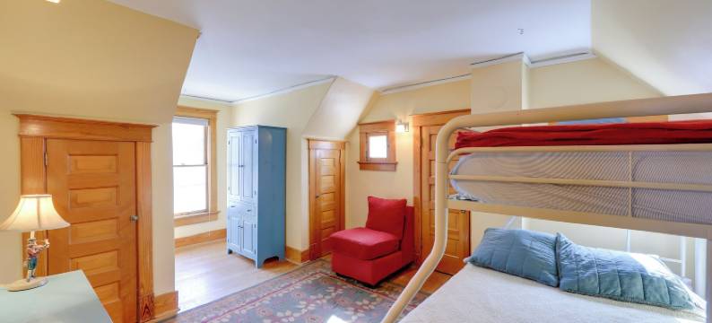 市中心爱达荷温泉的家：2022-01(Home in Downtown Idaho Springs 2022-01)图片