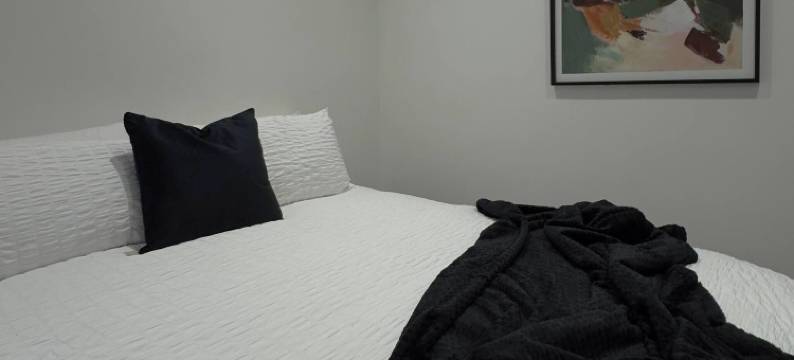 利斯步行街上的舒适现代公寓(Cozy Modern Apartment on Leith Walk)图片