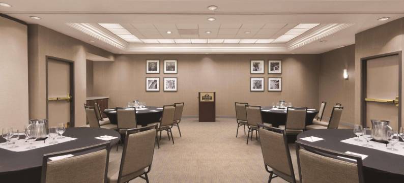 西雅图-博塞尔乡村旅馆及套房-丽笙旗下(Country Inn & Suites by Radisson, Seattle-Bothell, WA)图片