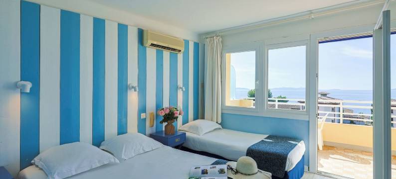 卡普尼格酒店(Cap Nègre Hôtel)图片