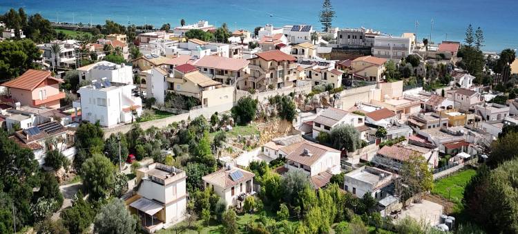 Holiday Home in Lido di Noto near Beach图片