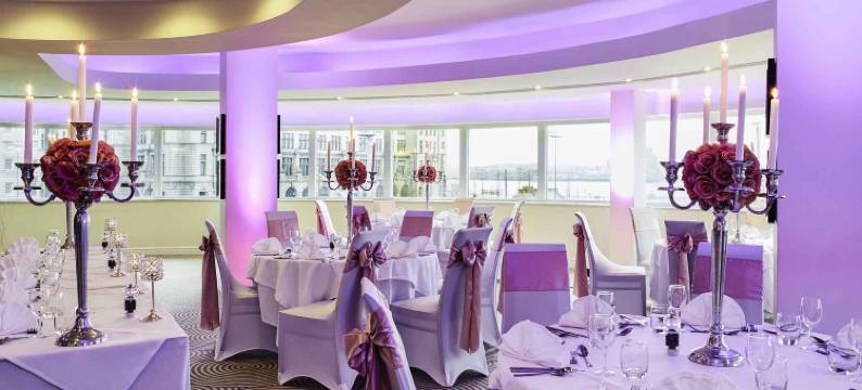 利物浦大西洋塔酒店by Sunday(Atlantic Tower Hotel Liverpool by Sunday)图片