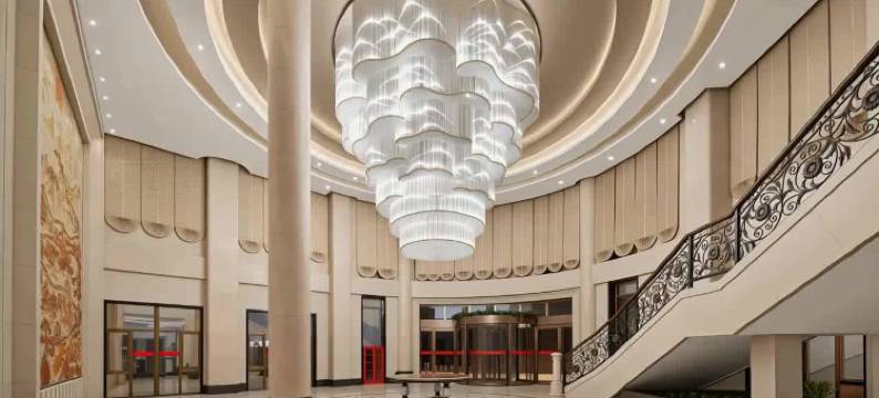 太康万城国际大酒店图片