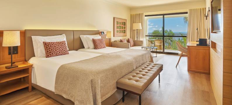 波尔图湾波尔图马尔酒店(Hotel Porto Mare - PortoBay)图片