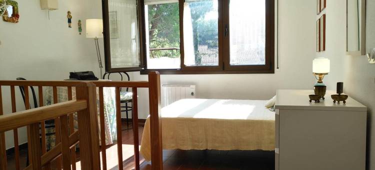 西班牙海滩和市中心附近的别墅(Villa Near Beach & Town Center in Spain)图片