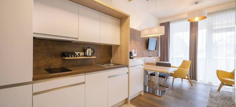 配有特大号床的舒适开间，可容纳2人，24-7随时入住(Comfort Studio With King-size Bed for 2 People 24-7 Check-in)图片