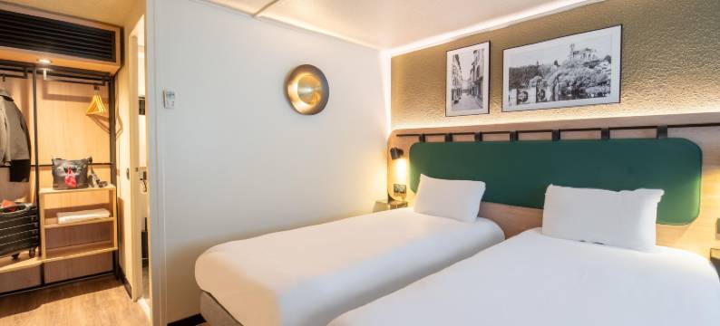 康铂橙城酒店(Campanile NATURE - Orange)图片