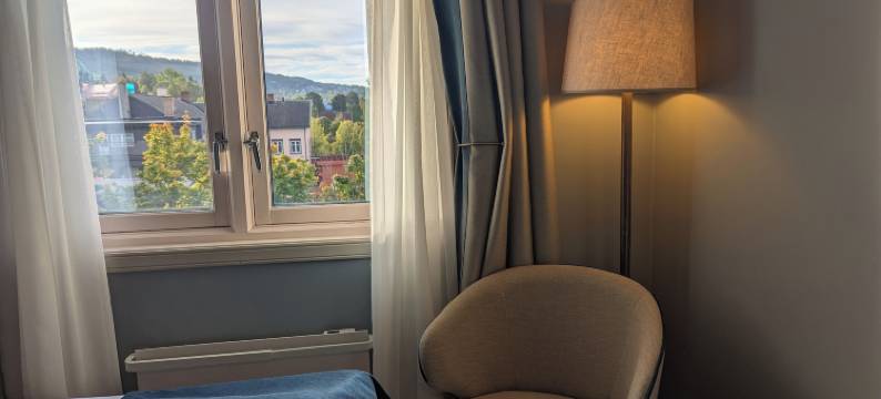 布雷塞斯一号酒店(First Hotel Breiseth)图片