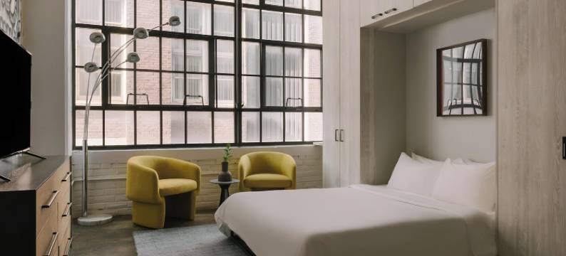 The Heid Lofts By Reside, A Wyndham Residence图片