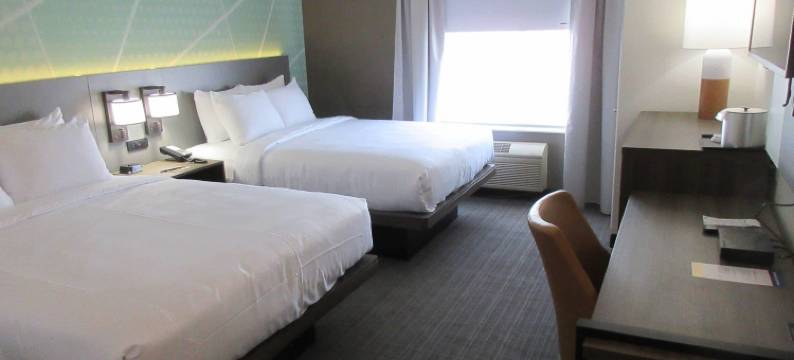 罗切斯特美吟温德姆酒店(AmericInn by Wyndham Rochester)图片