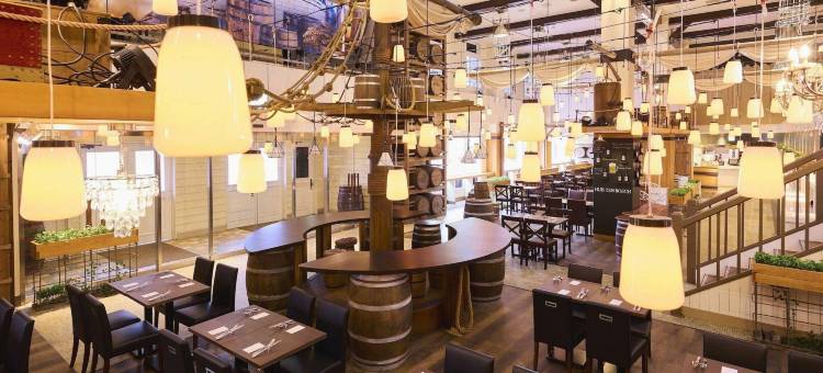 豪斯登堡 森林小別墅(Forest Villa Huis Ten Bosch)图片