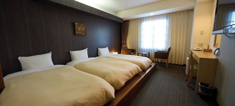 日光车站经典酒店(Nikko Station Hotel Classic)图片