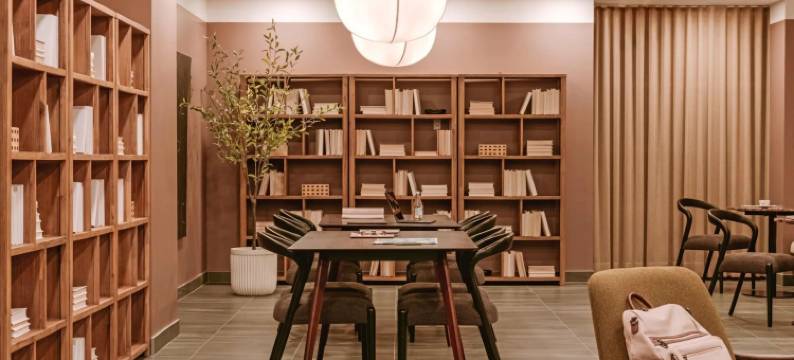 阿洛酒店，BW Signature Collection(The Arlo Hotel, BW Signature Collection)图片