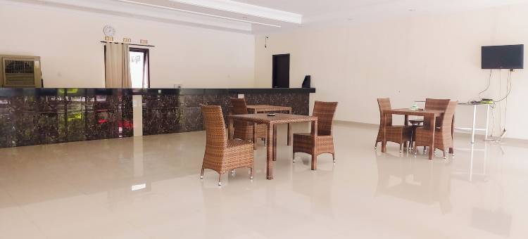 外南梦米拉旅行者宿舍(Dormitory Tourism Mirah Banyuwangi)图片