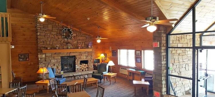 密歇根挪威 6 号汽车旅馆(Motel 6 Norway, MI)图片