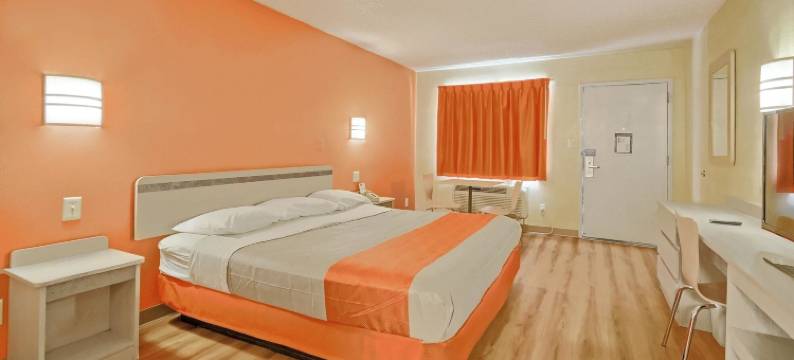 6号汽车旅馆费城 - 洛伦尔山，新泽西州(Motel 6 Maple Shade Township, NJ - Philadelphia - Mt Laurel)图片