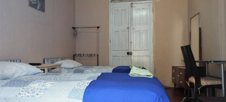 莫亚大宅(Casona Moya)图片