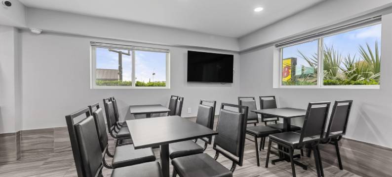 温德姆德克萨斯城速8酒店(Super 8 by Wyndham Texas City)图片