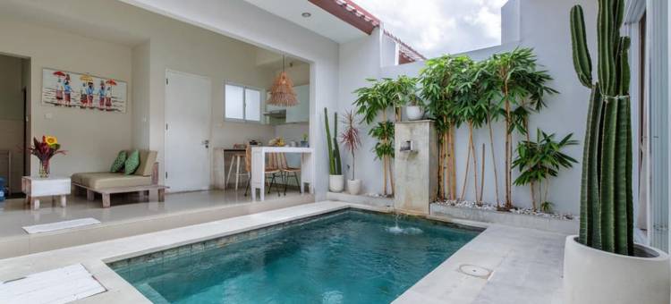 Bale Village Villa by Kasta图片