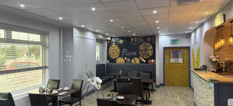 乡村酒店(County Hotel)图片