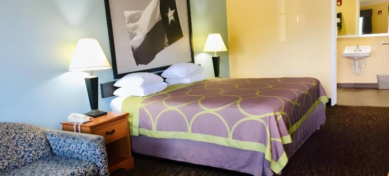 Quality Inn Montgomery - Lake Conroe图片