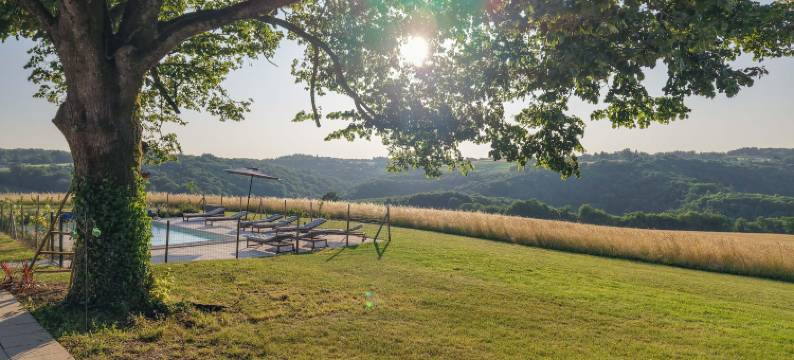 Stylish Villa on Historic Estate图片