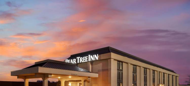 开普吉拉多西梨树旅馆(Pear Tree Inn Cape Girardeau West)图片