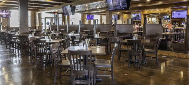 格兰岱尔假日酒店(Holiday Inn GLENDALE - STADIUM & ENT DIST by IHG)图片
