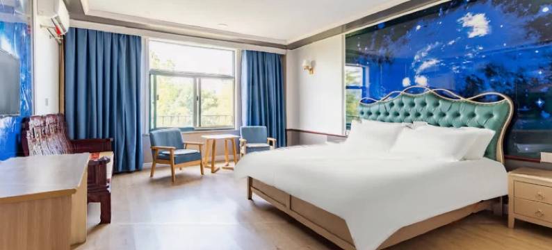 轻住·永昌宾馆(上海金山亭林店)图片