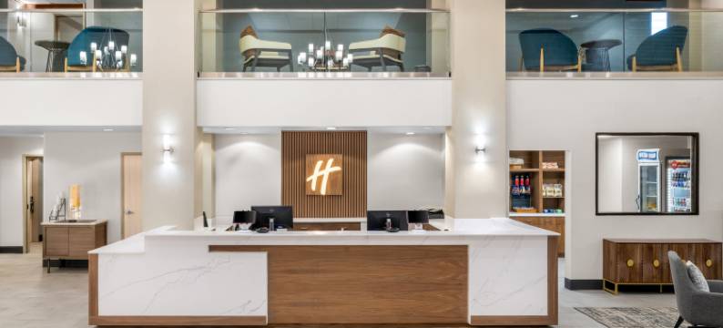 Holiday Inn 岩泉(Holiday Inn ROCK SPRINGS by IHG)图片