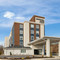 SpringHill Suites酒店匹兹堡机场