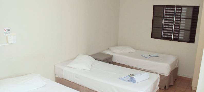 中央公园住宅酒店(Central Park Hotel São Carlos - Fácil Acesso Usp e Industrial)图片