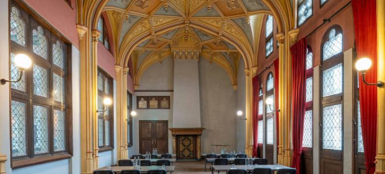 安特卫普蓝宝石之家傲途格精选酒店(Sapphire House Antwerp, Autograph Collection)图片