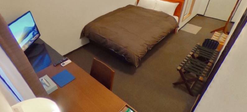 白川乡商务酒店(Shirakawa Business Hotel)图片