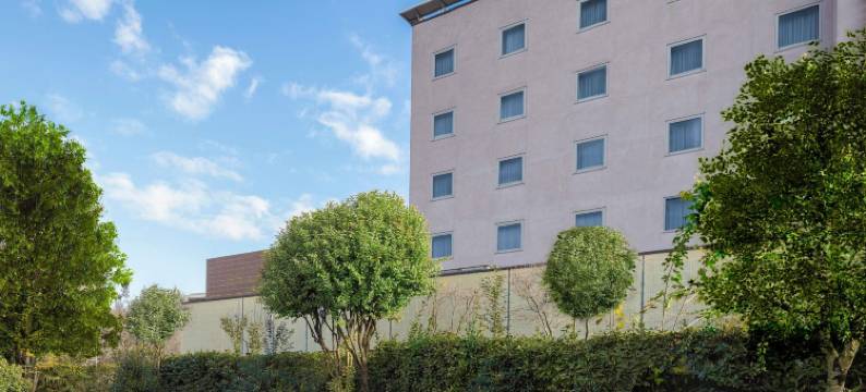 布雷西亚2诺富特酒店(Novotel Brescia 2)图片