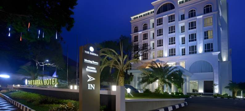 萨希拉酒店(The Sahira Hotel)图片