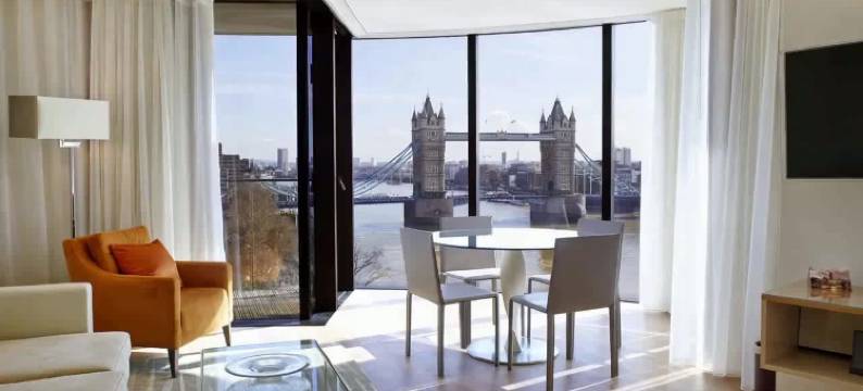 仕骅廷三码头酒店公寓(Cheval Three Quays at the Tower of London)图片