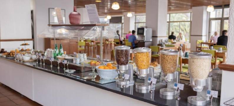 马德拉 - 里贝拉布拉瓦旗帜酒店(Flag Hotel Madeira - Ribeira Brava)图片