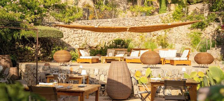 艾斯港口酒店(Hotel Es Port)图片