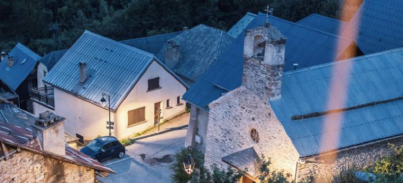 奥连春住宿加早餐旅馆(Gite l'Aurienchon)图片